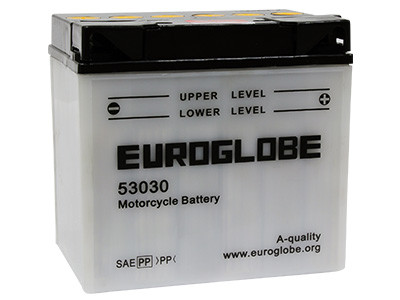 LP MP-AKKU 28 AH 186X129X172 -/+