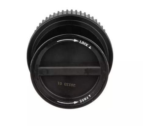 Manuaalinen napalukko 1kpl