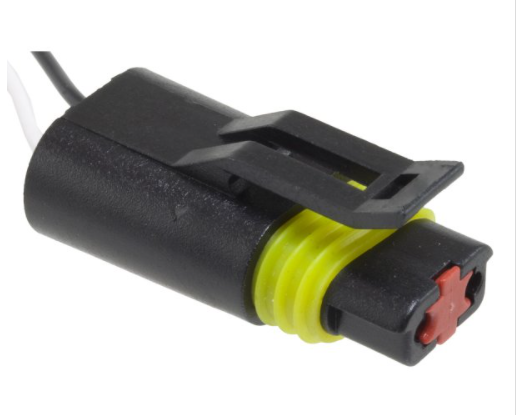 Jeep 91-97 Oljesensorkontakt