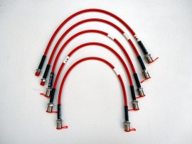 broms rör +5 CM FEMALE MERCEDES G