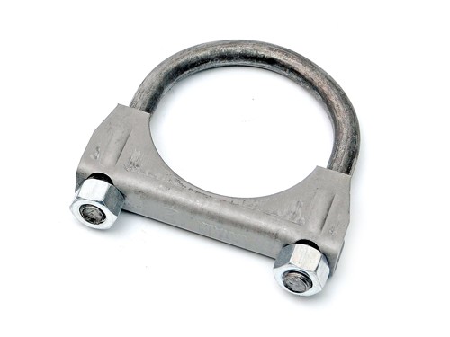 Putkiklemmari M8 2,5"