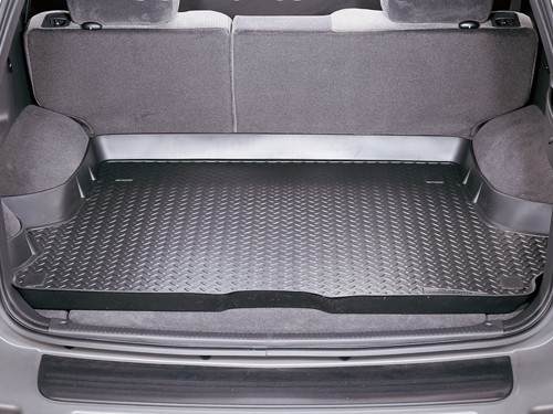 FLOORMAT REAR Jeep Commander