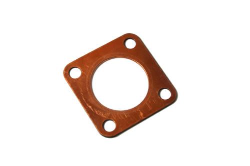 Exhaust gasket 4 holes