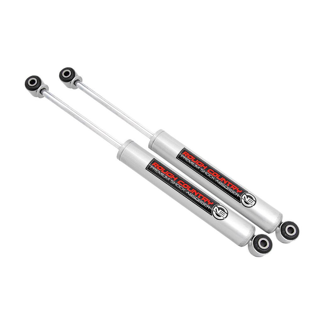 N3 REAR SHOCKS 2.5-4.5"