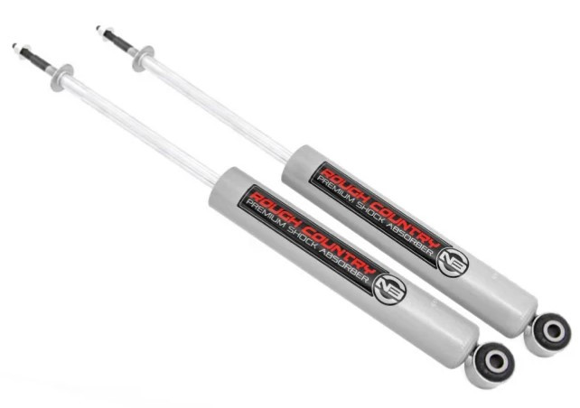 Front Shock Absorbers N3