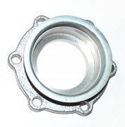OUTPUT SHAFT FRT SEAL RET S11/111