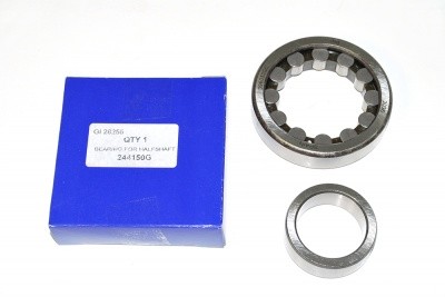 Halfshaft Bearing