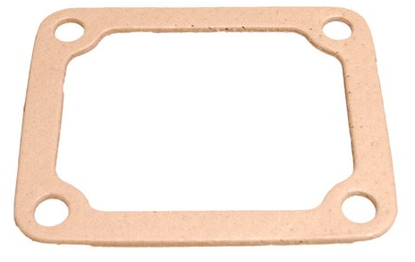 Inlet to exhaust manifold gasket