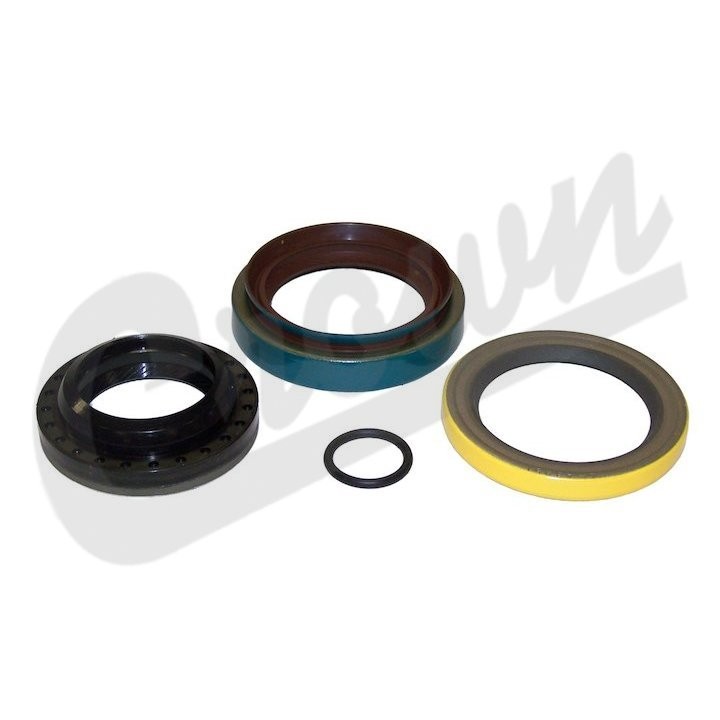 Complete Transfer Case Seal Kit (NV247)