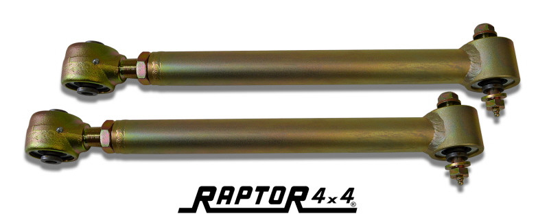 REAR HD RADIUS ARMS FOR JK