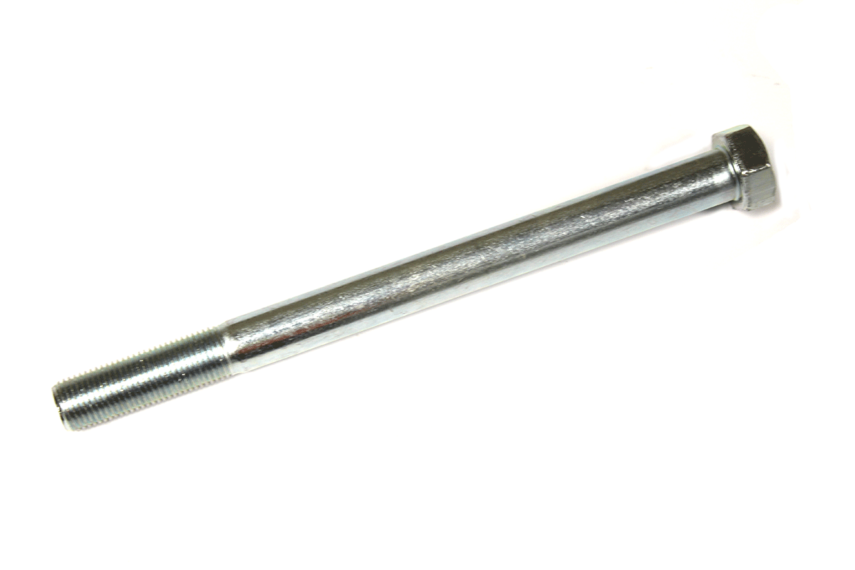 1/2 UNF Bult 6,5" A-frame axel sida