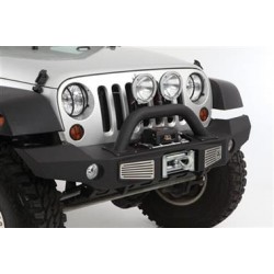 FRONT LIGHT CARRIER JK