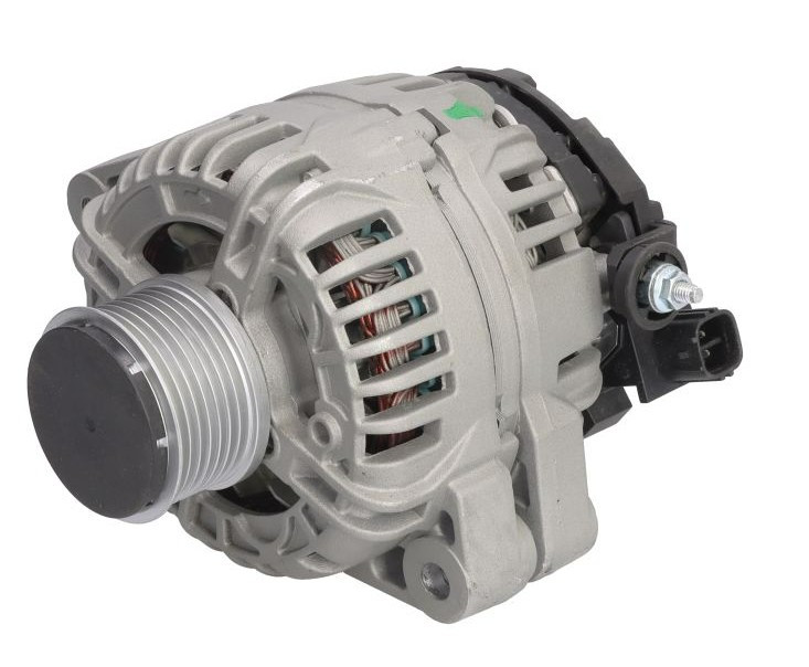 Alternator 80A