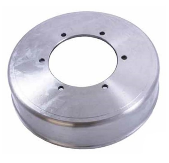 Hand Brake Drum, Series 3