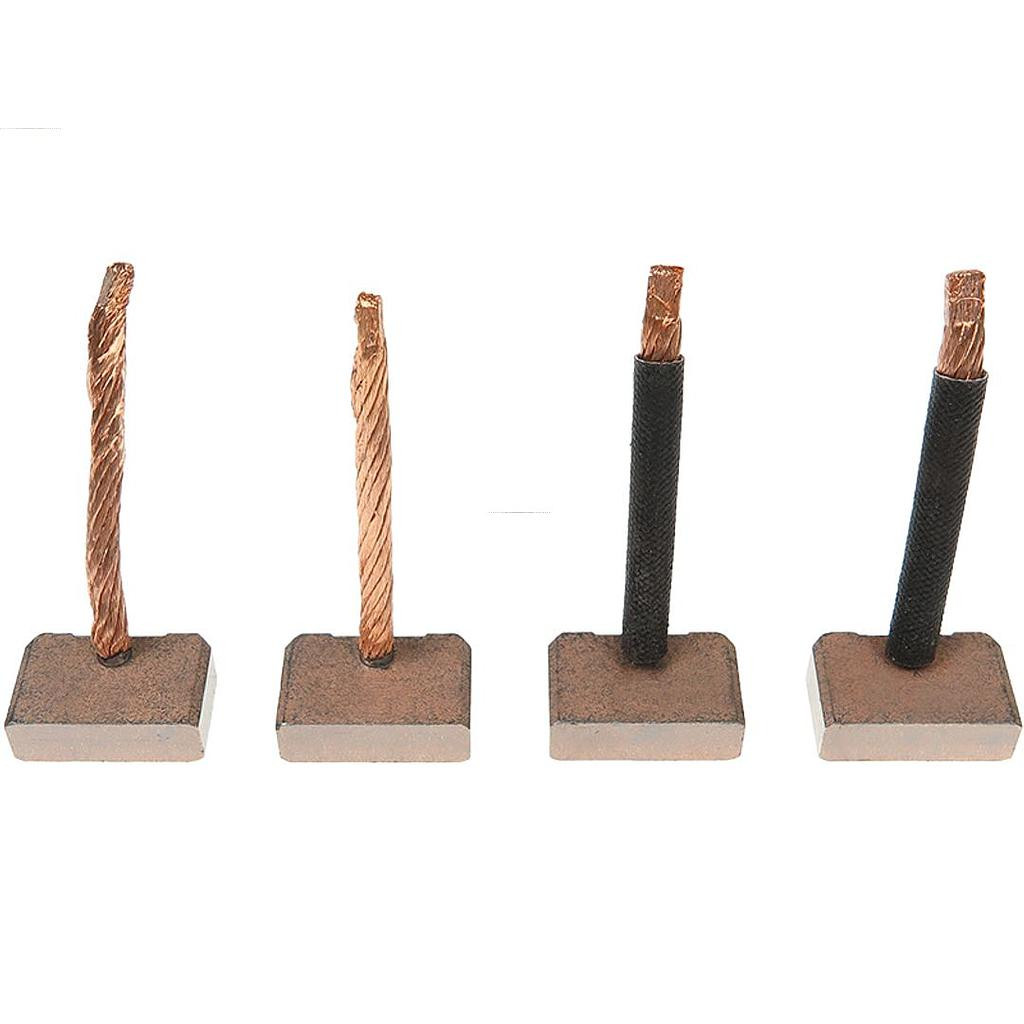 Starter Brush Kit 8x25x15.20