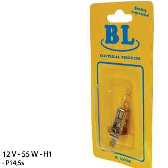 POLTTIMO H1 12V/55W
