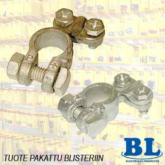 BATTERY CONNECTOR PAIR 25-35MM2