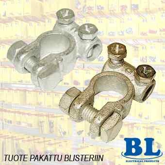 Batteri anslutning par 25-35MM2