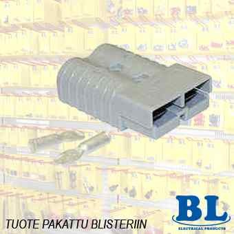 TRUCK SOCKET 175A