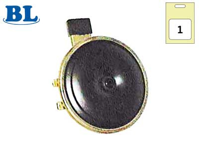 Horn Universal 12v