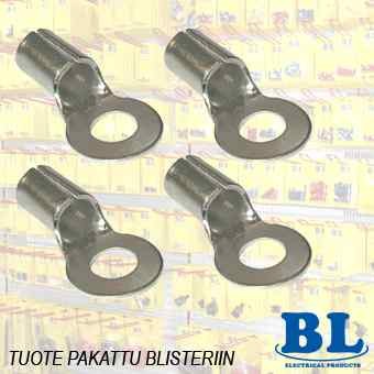 CONNECTOR 4PC.