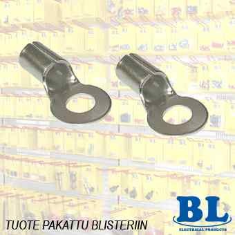 BATTERY WIRE CONNECTOR, CRUSH MODEL