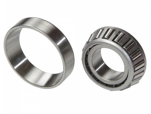 Differential Pinion Bearing, Inner, Jimny