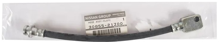 Clutch hose PatrolY60