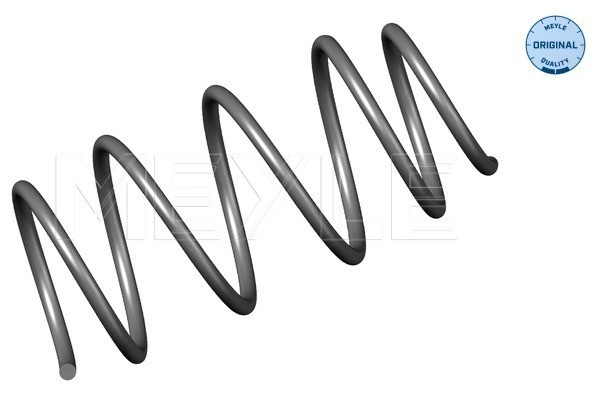 spiralfjäder  fram BMW E36 1kpl