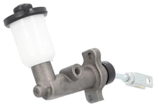 Koplingens Huvudcylinder 19mm  2-Bultar