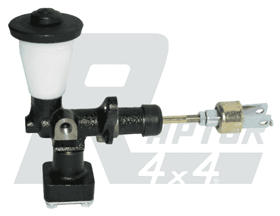 Koppling huvud pump TOYOTA J70