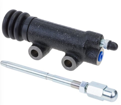 Clutch Slave Cylinder Gas