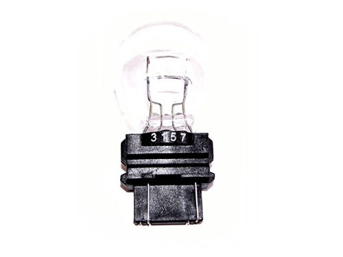 glödlampa 12V 27/7W US