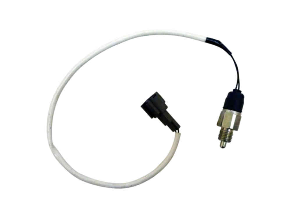 Kontakt brytare Assy 4WD indicator Y61