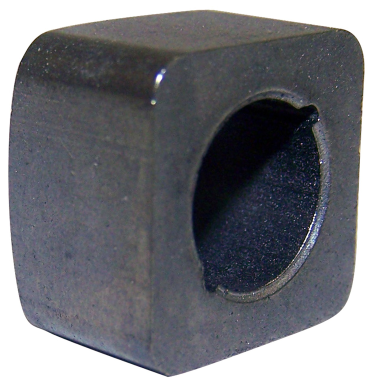 Steering shaft coupling bearing