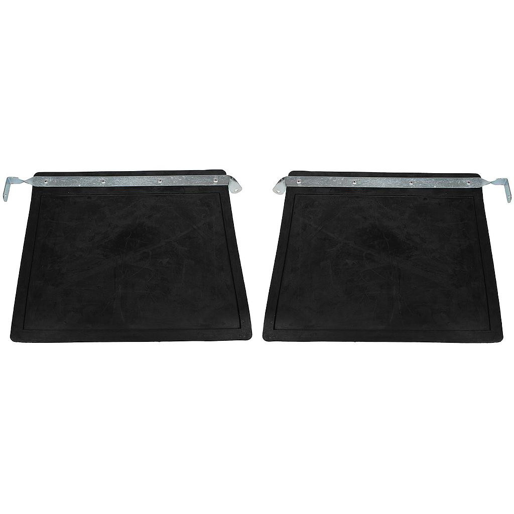 Mudflap Set Front