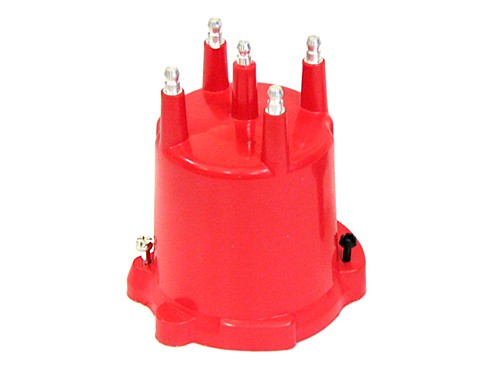 DISTRIBUTOR CAP Jeep 2.5L 1983-1990