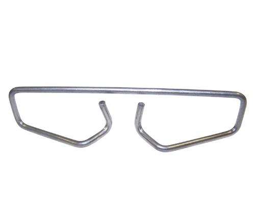 installations fjäder TO broms, 1st.