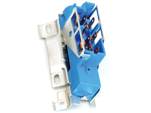 IGNITION SWITCH (LOWER)