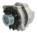 Alternator, 14 V, 105 A