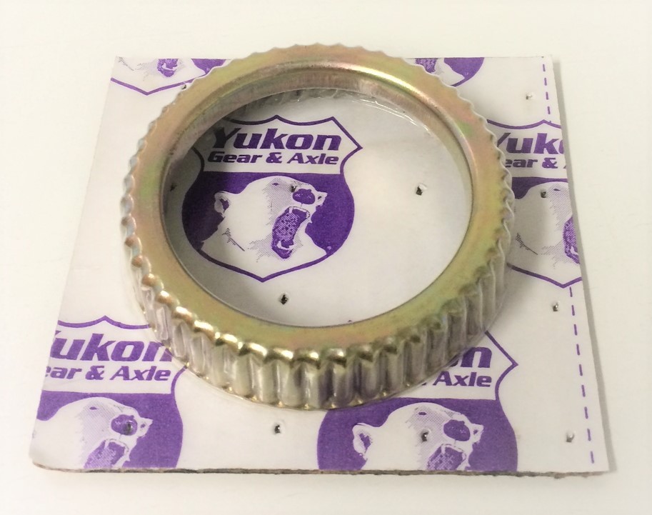 ABS ring, Ford