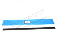 FRONT-DOOR WINDOW RAIL UPPER, Land Rover Series 3