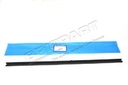 FRONT-DOOR WINDOW RAIL UPPER, Land Rover Series 3
