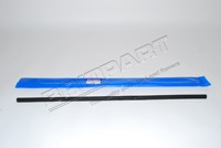 FRONT-DOOR WINDOW RAIL LOWE, Land Rover Series 3