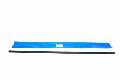 fönsterskena nedre inre, Land Rover series 3