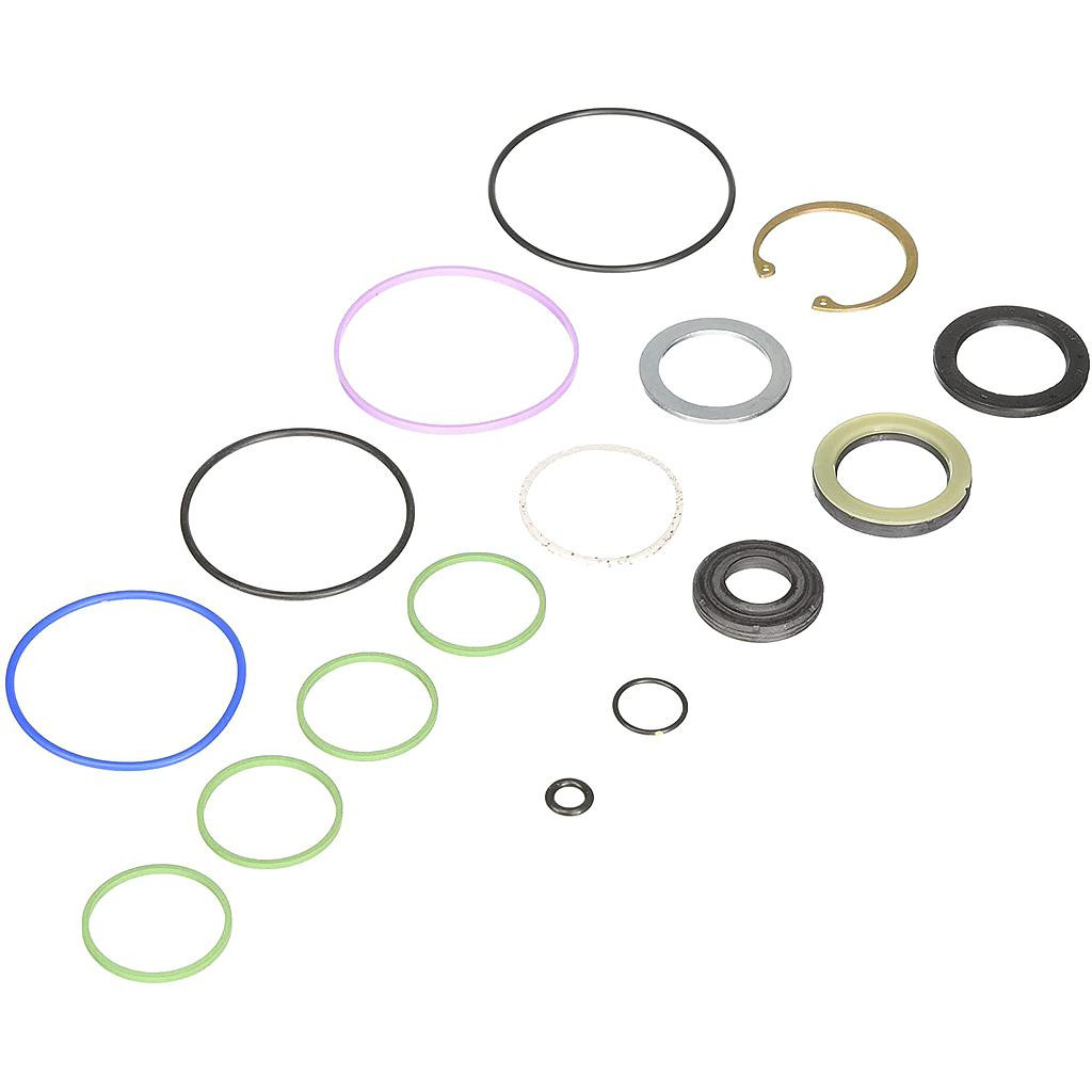 Simpukan Tiivistesarja