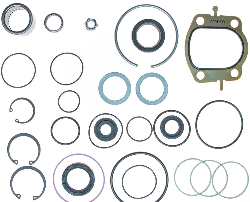 Steering gear rebuild kit