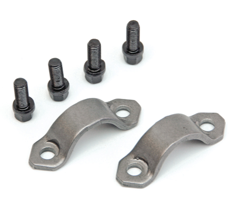 U-bolt / Strap kit 1350 / 1410 Dana Spicer