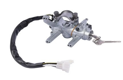 Tändlås Samurai (Japan)