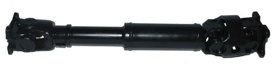 Propshaft Front LN65